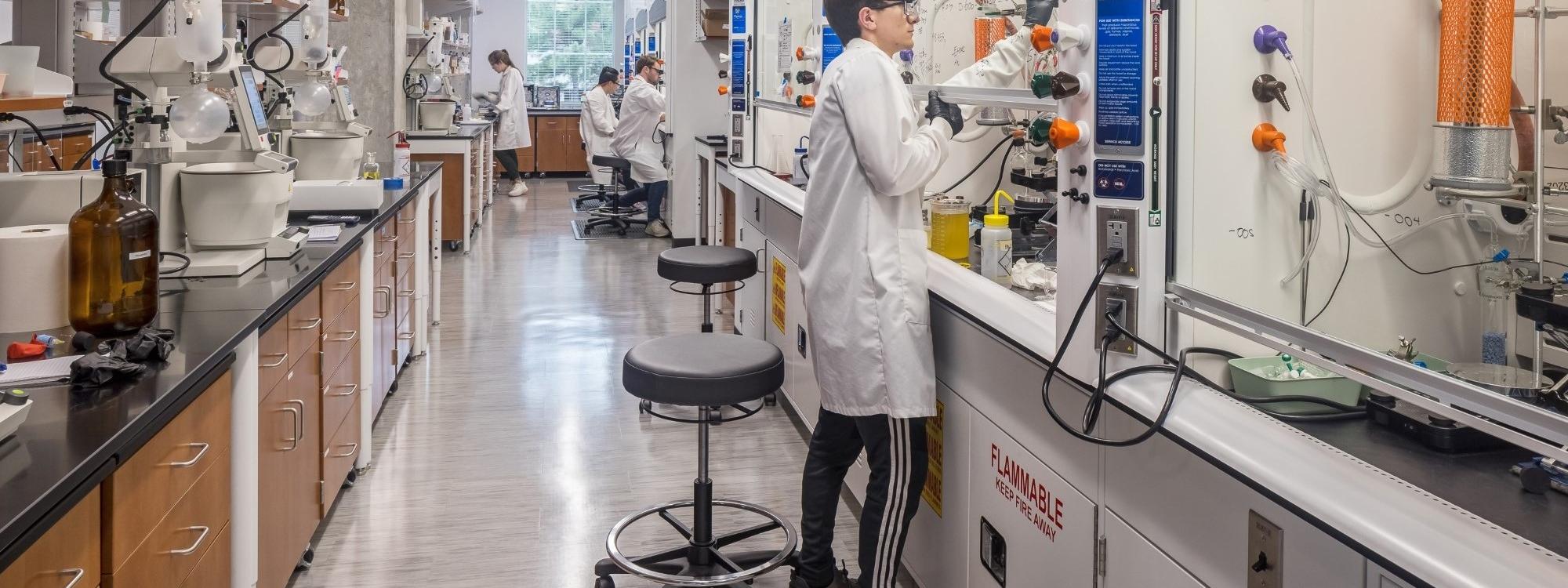 Newton Lab