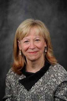 Prof. Geraldine (Geri) Richmond