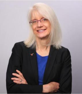 Prof. Jennifer Brodbelt, guest speaker