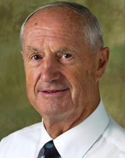 Prof. Richard E. Partch