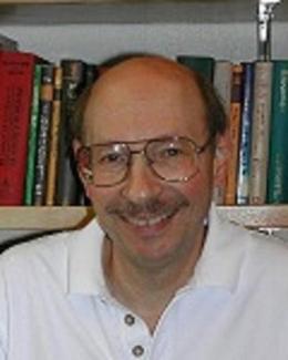 Prof. Stephen R. Leone