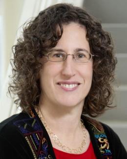 Prof. Sharon Hammes-Schiffer