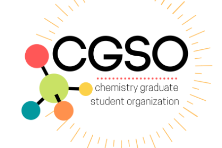 Illustration of CGSO logo