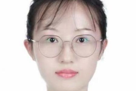 Portrait of Bingnan Li, speaker