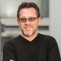 Portrait of Prof. Christopher Cummins, guest speaker for King lecture
