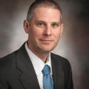 Portrait of Dr. Tad Whiteside, guest speaker