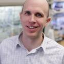 Portrait of Prof. Kevin Brown, guest speaker