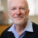 Portrait of Prof. Richard Dluhy, guest speaker